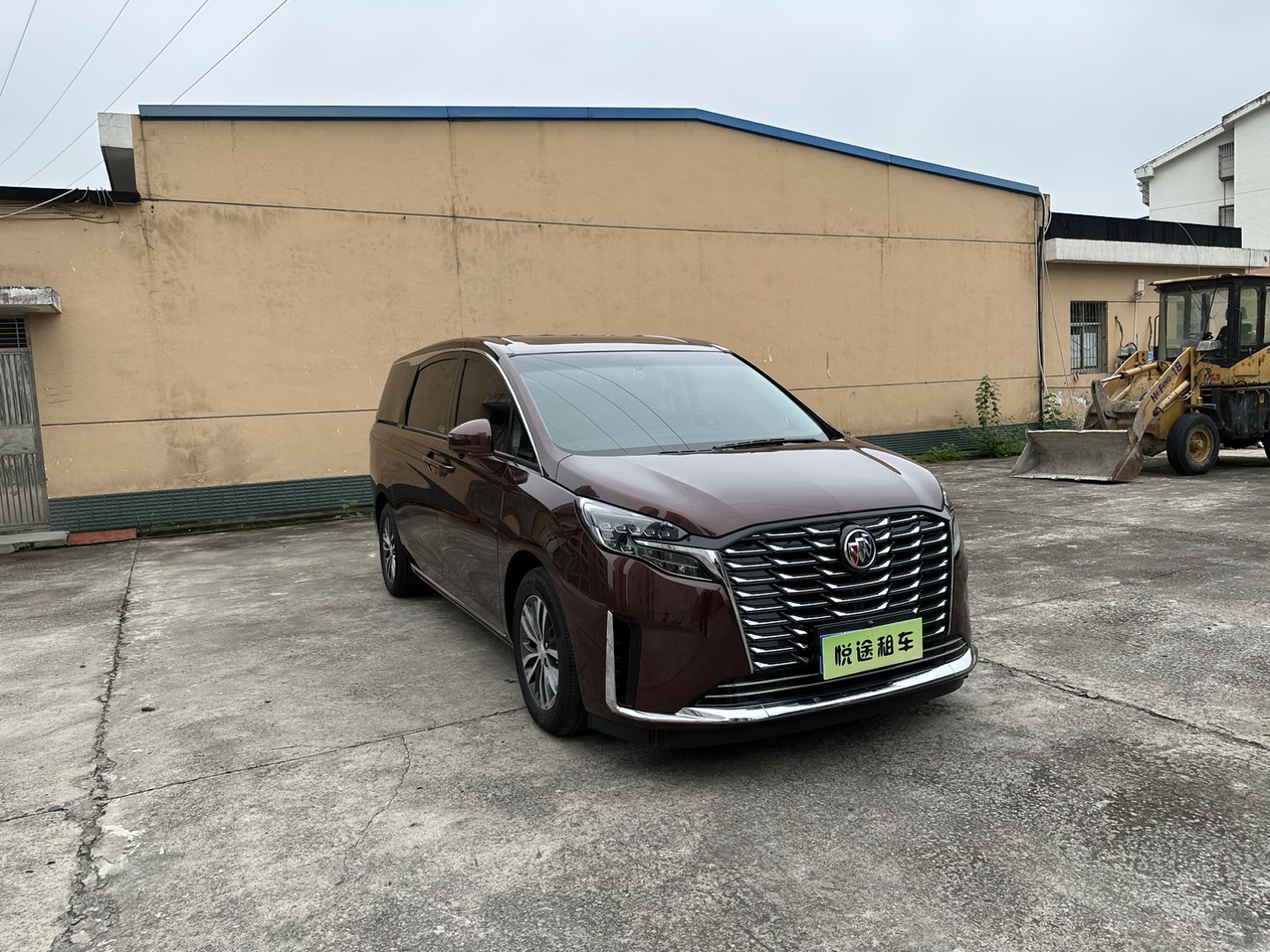 广州租车 7座别克GL8商务车 三峡机场到秭归港接送包车(图1) 广州租车 7座别克GL8商务车 三峡机场到秭归港接送包车(图1)